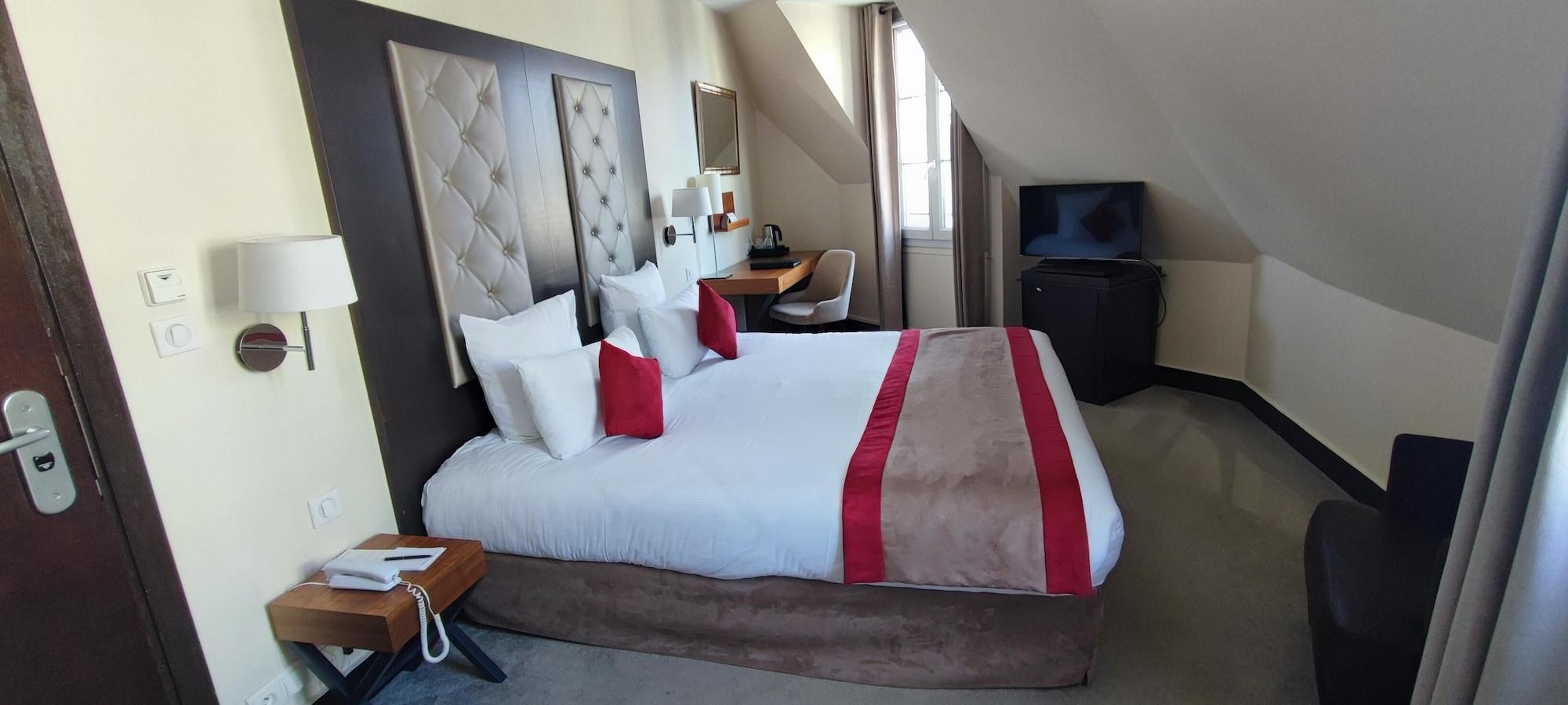 Hotel Elysees Bassano Париж Экстерьер фото