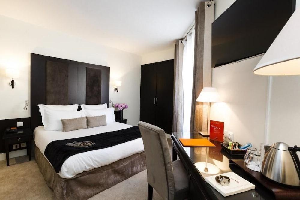 Hotel Elysees Bassano Париж Экстерьер фото
